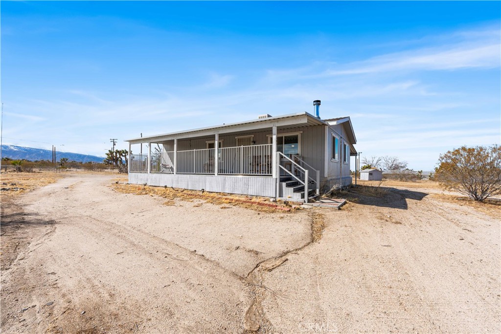 4824 Sacramento Road