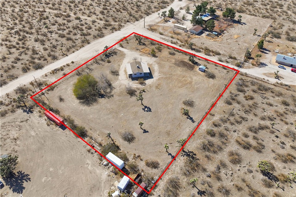 4824 Sacramento Road