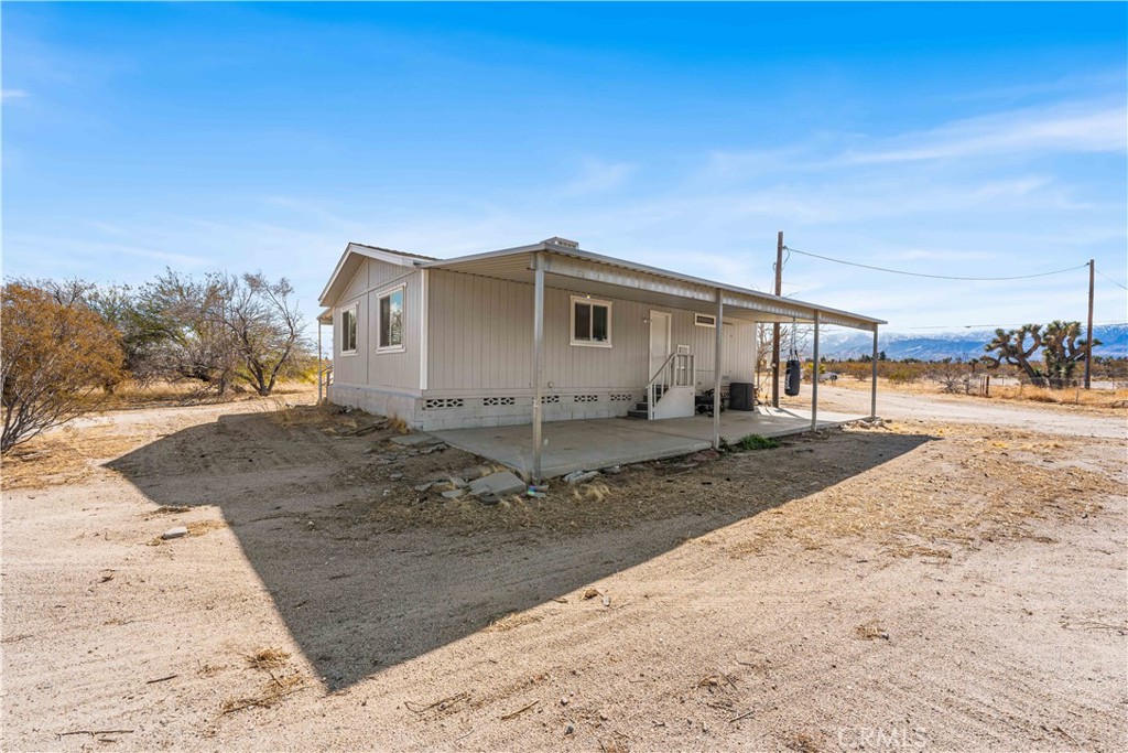 4824 Sacramento Road