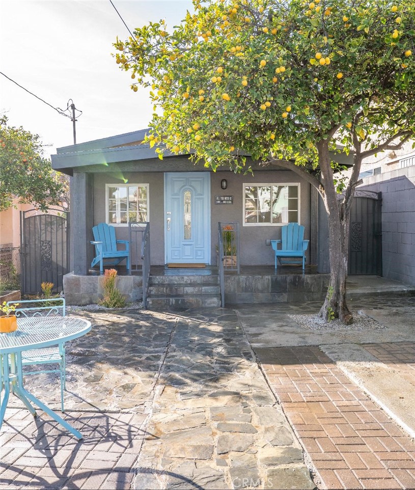 819 N Hicks Avenue