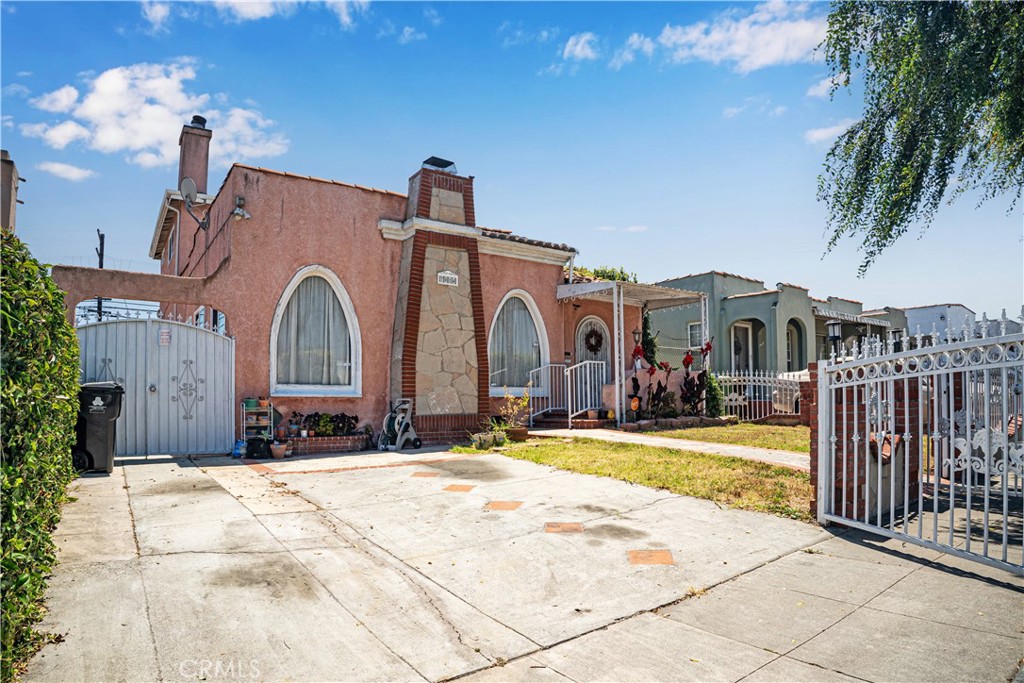 7014 Haas Avenue