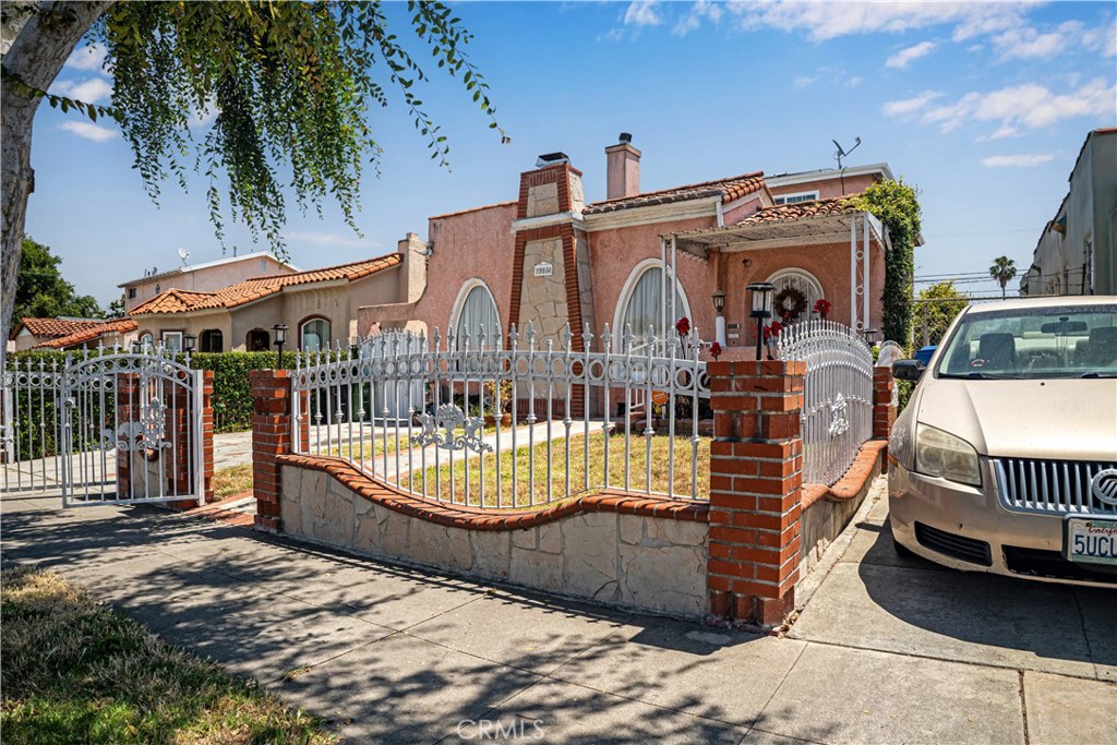 7014 Haas Avenue