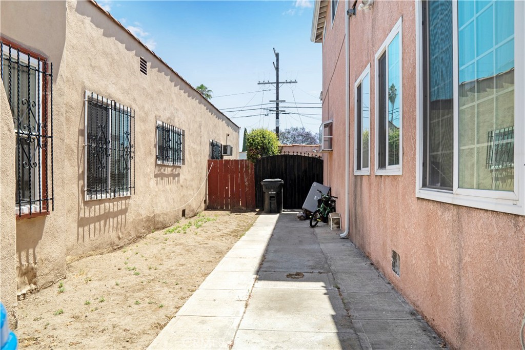 7014 Haas Avenue