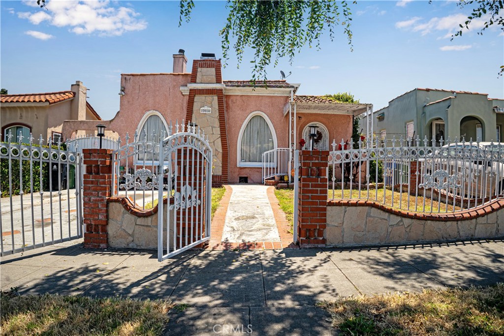 7014 Haas Avenue