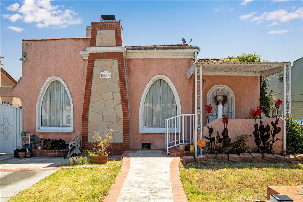 7014 Haas Avenue
