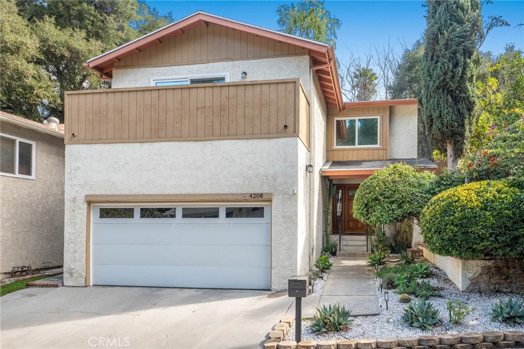 4208 Morro Drive