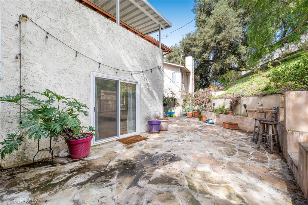 4208 Morro Drive