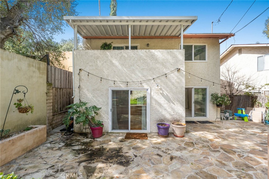 4208 Morro Drive
