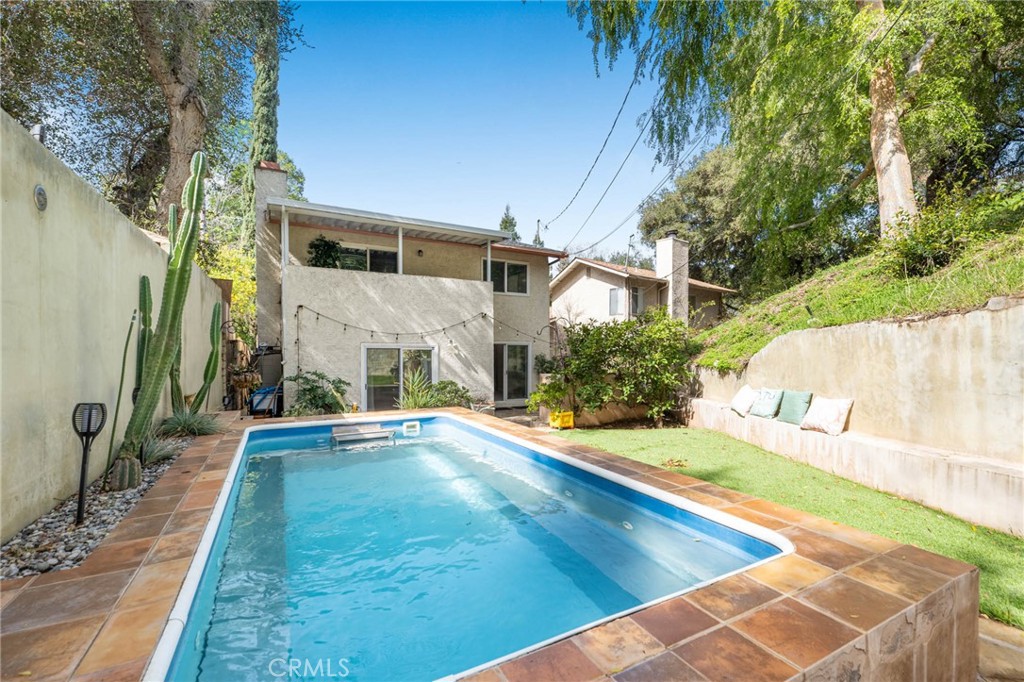 4208 Morro Drive