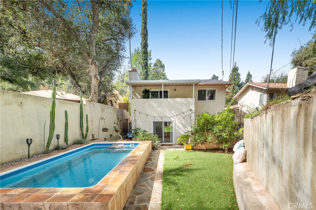 4208 Morro Drive