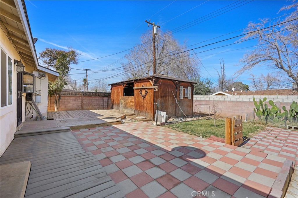 621 W Avenue J10