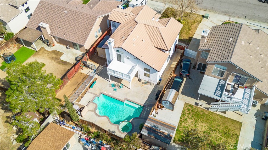 37055 Daisy Street