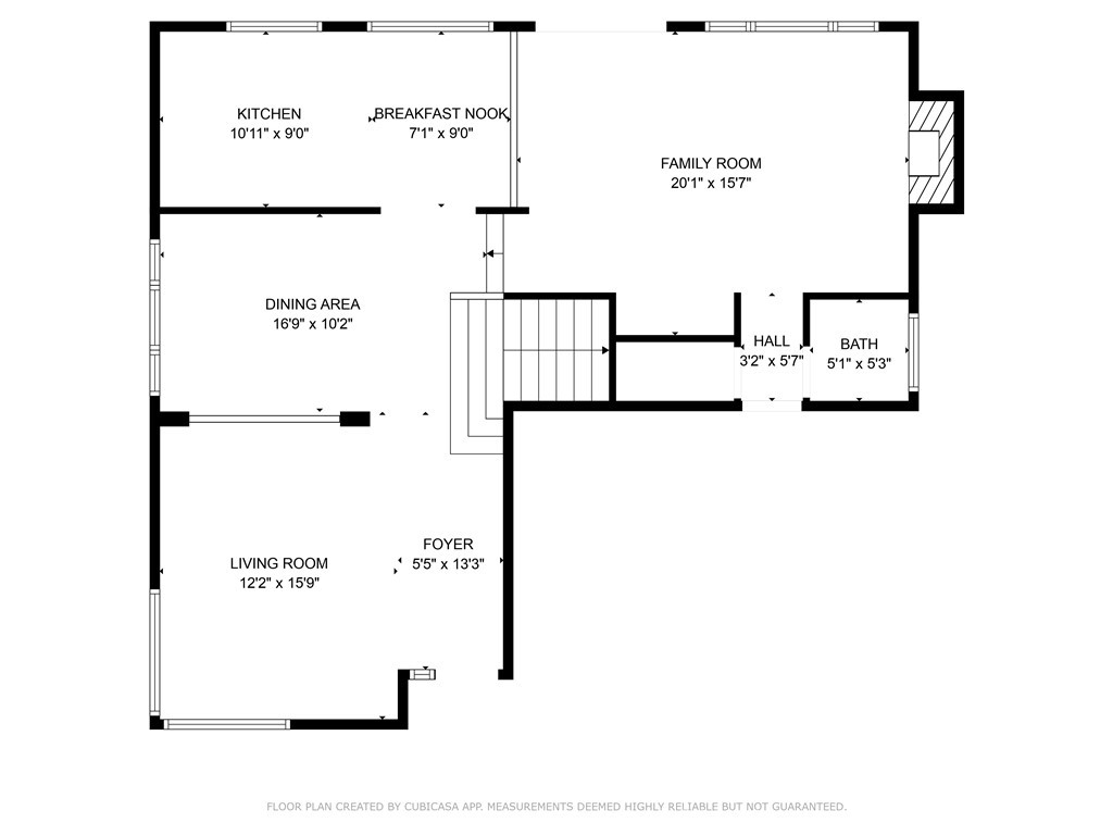 4624 Pilgrim Ct.