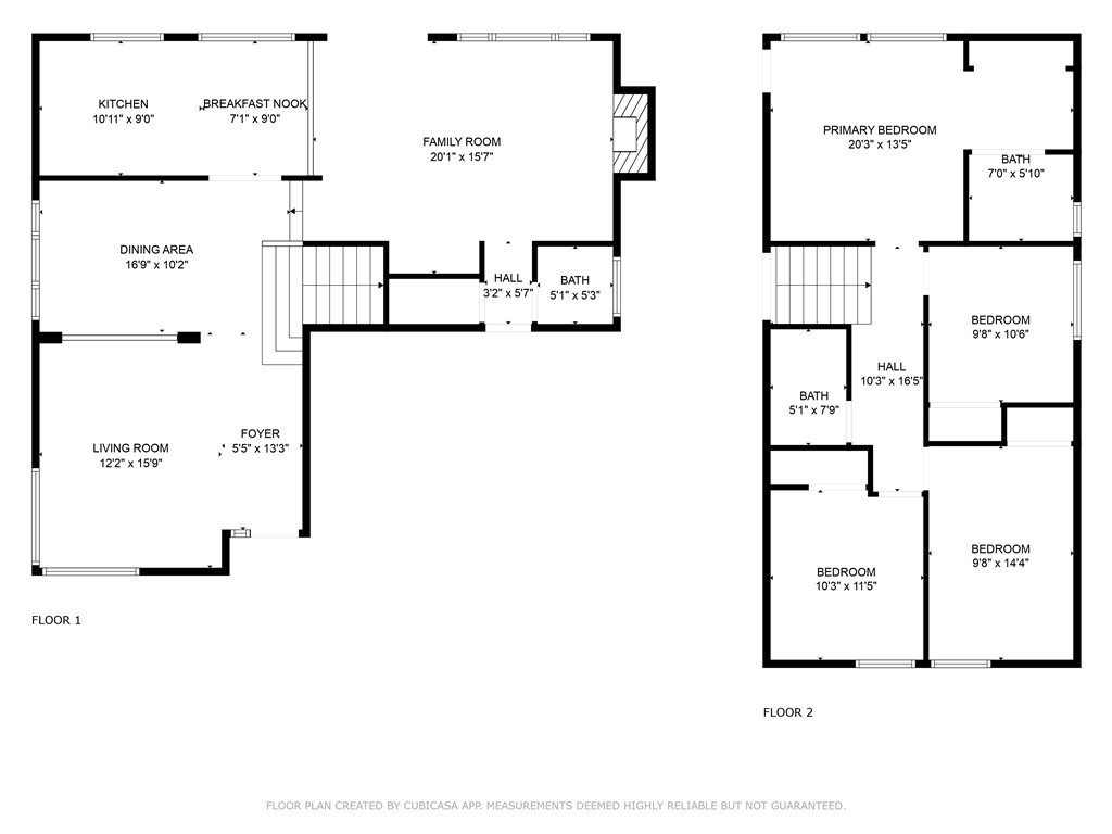 4624 Pilgrim Ct.
