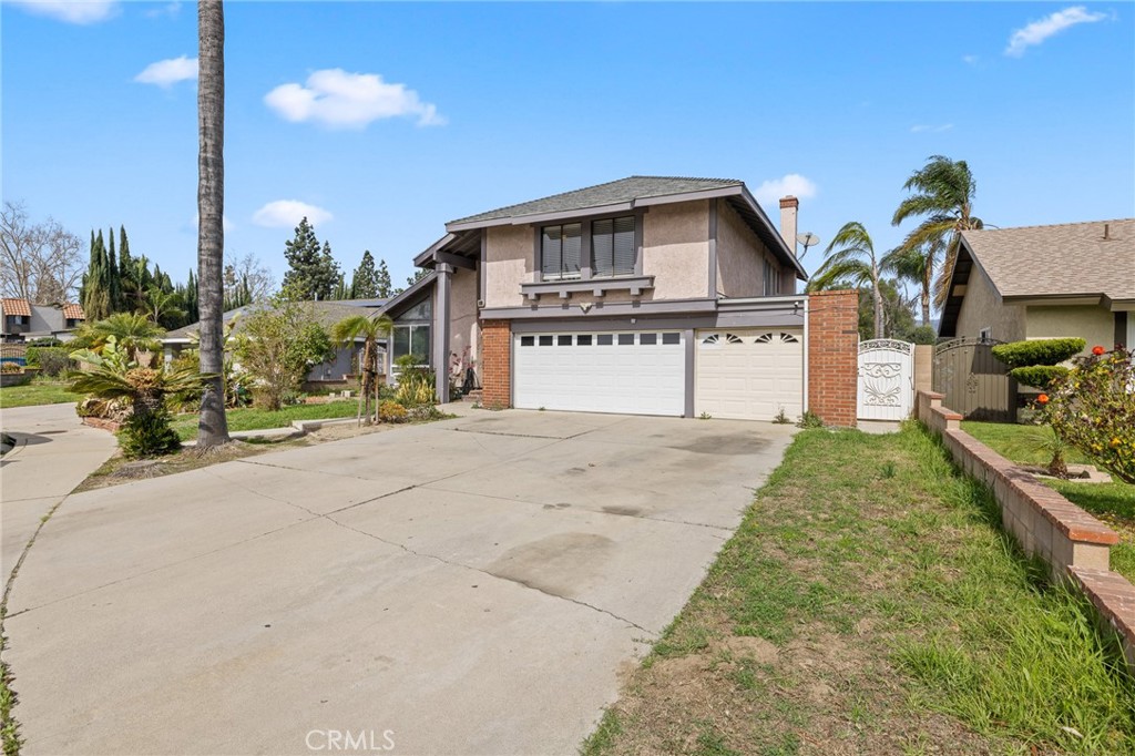 4624 Pilgrim Ct.