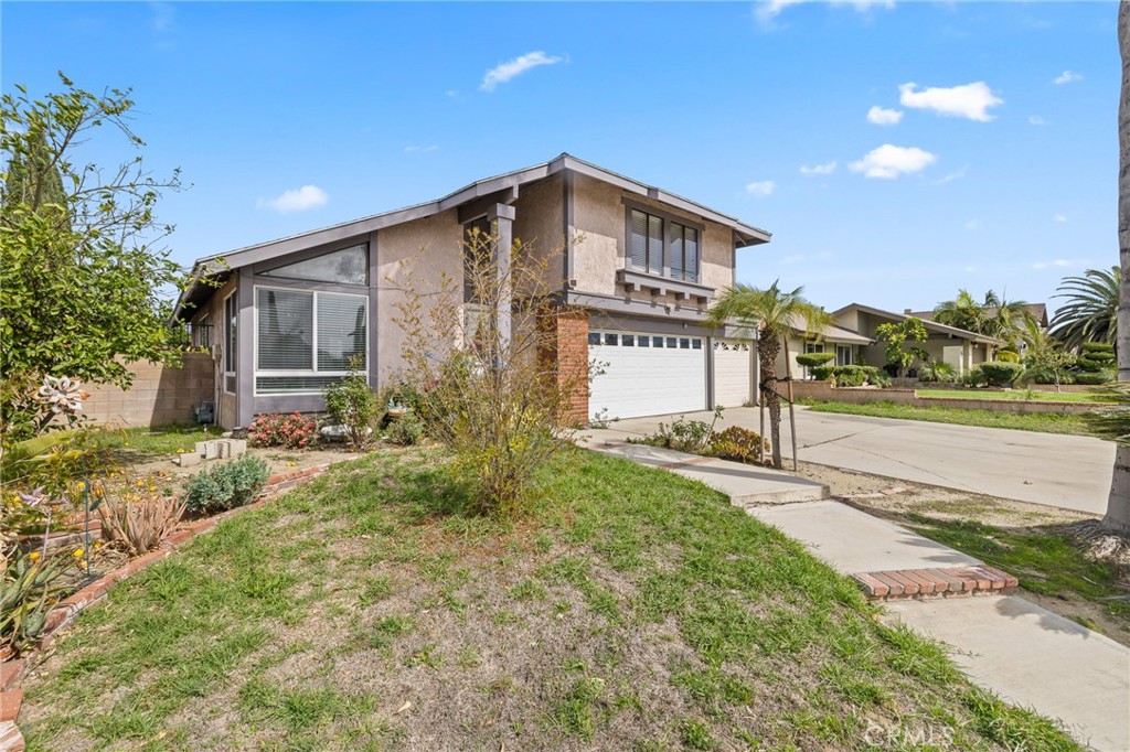 4624 Pilgrim Ct.