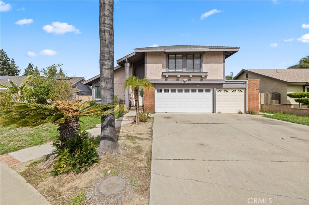 4624 Pilgrim Ct.