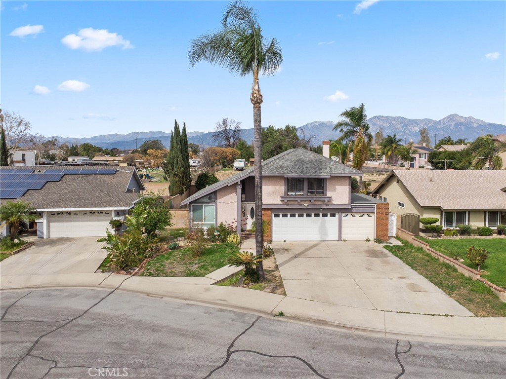 4624 Pilgrim Ct.