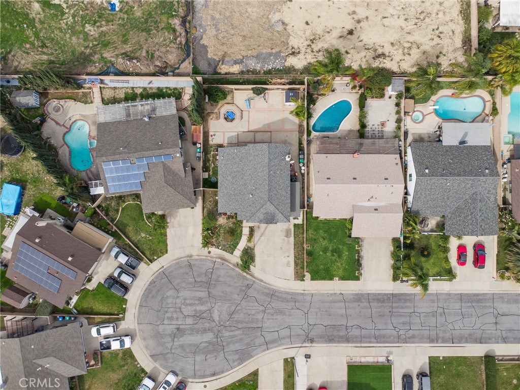4624 Pilgrim Ct.