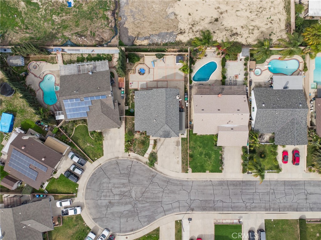 4624 Pilgrim Ct.