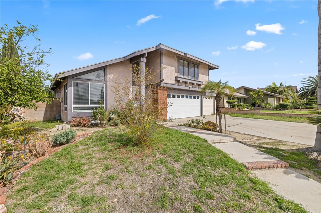 4624 Pilgrim Ct.
