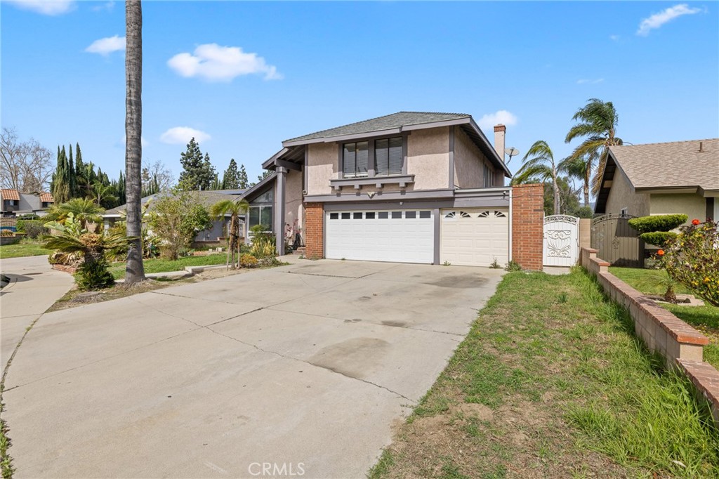 4624 Pilgrim Ct.