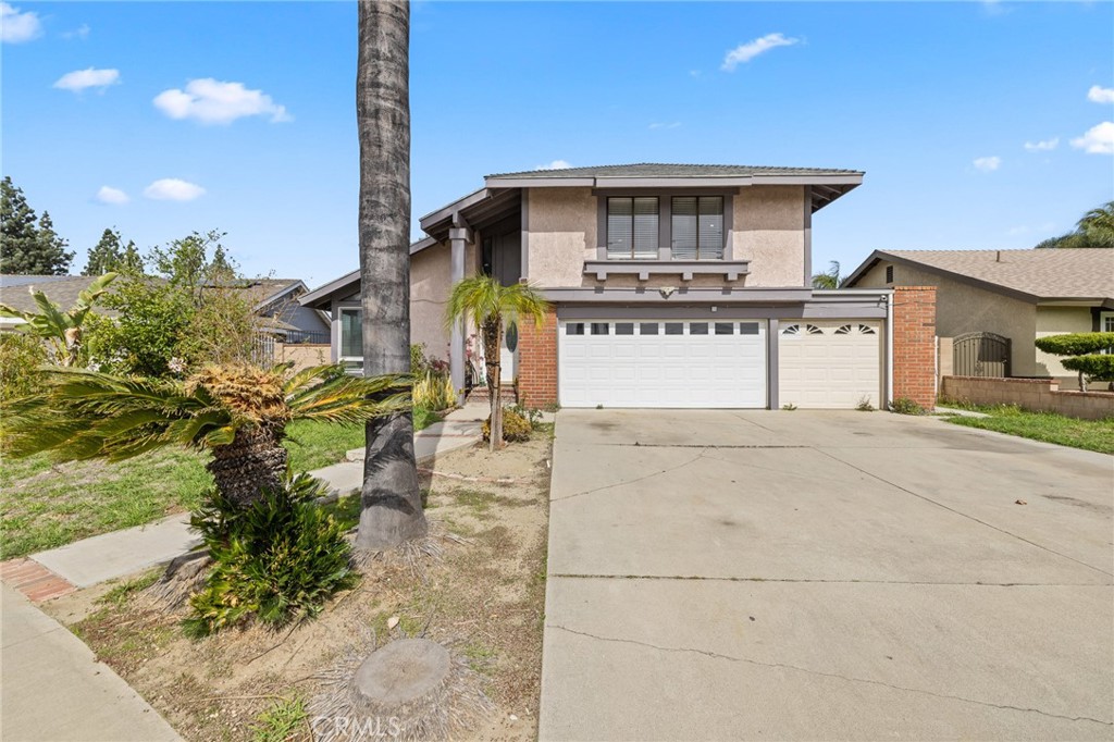 4624 Pilgrim Ct.