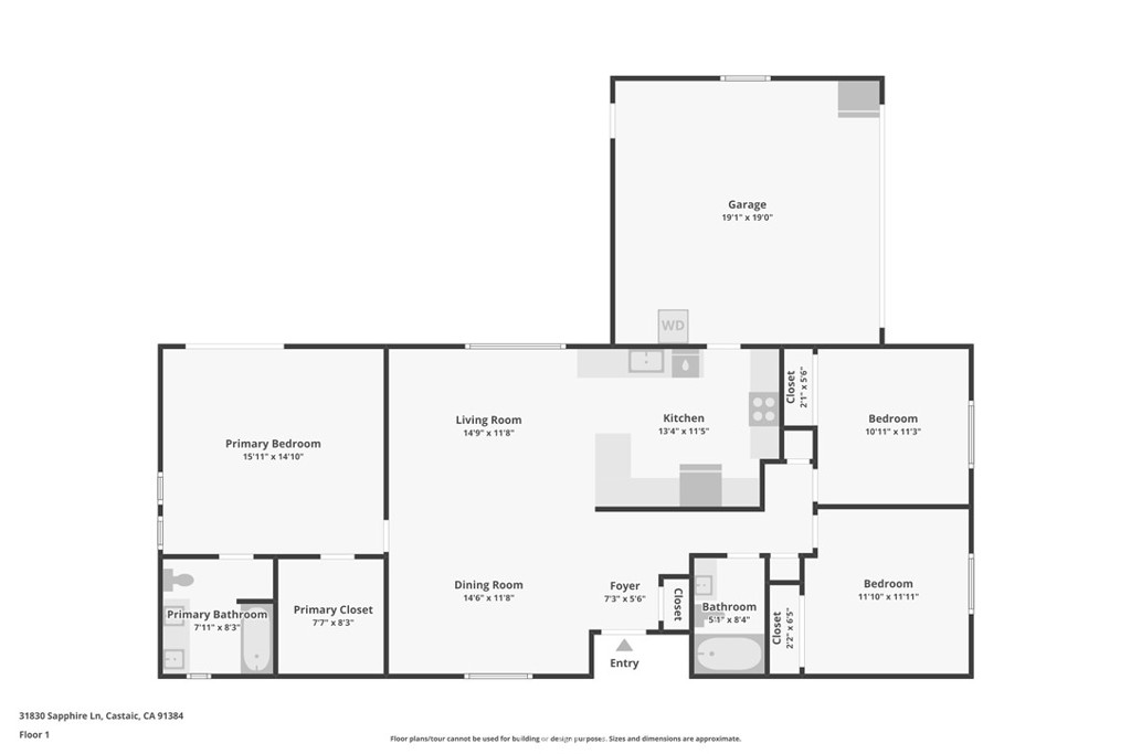 31830 Sapphire Lane