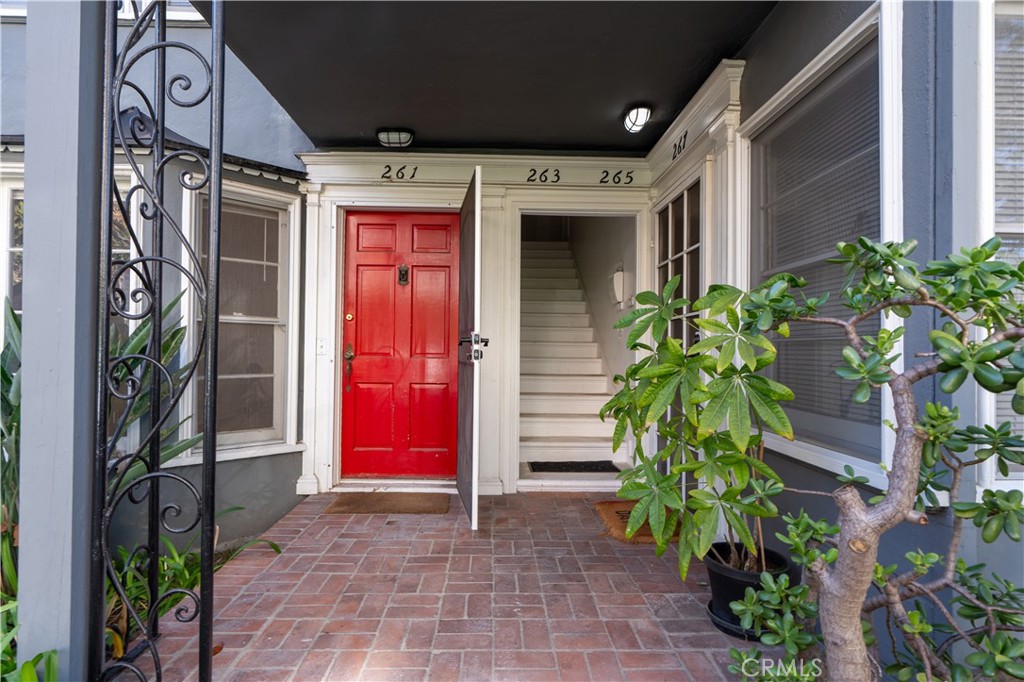 261 N Swall Drive