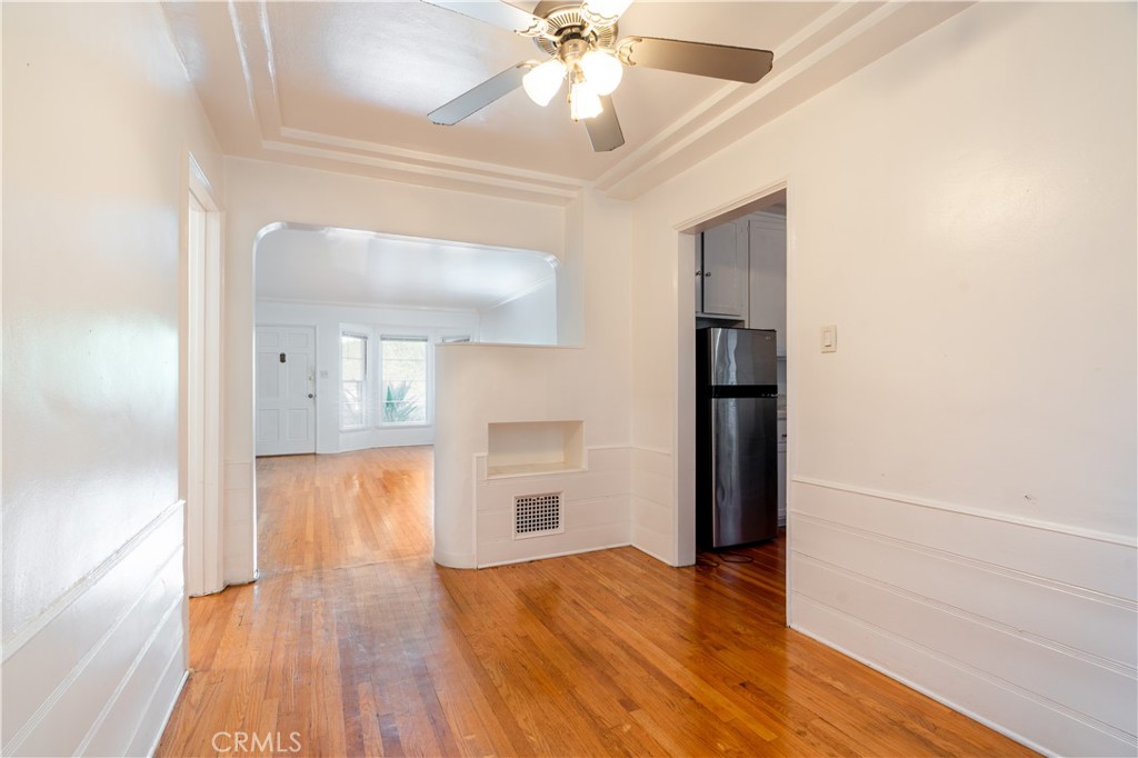 261 N Swall Drive