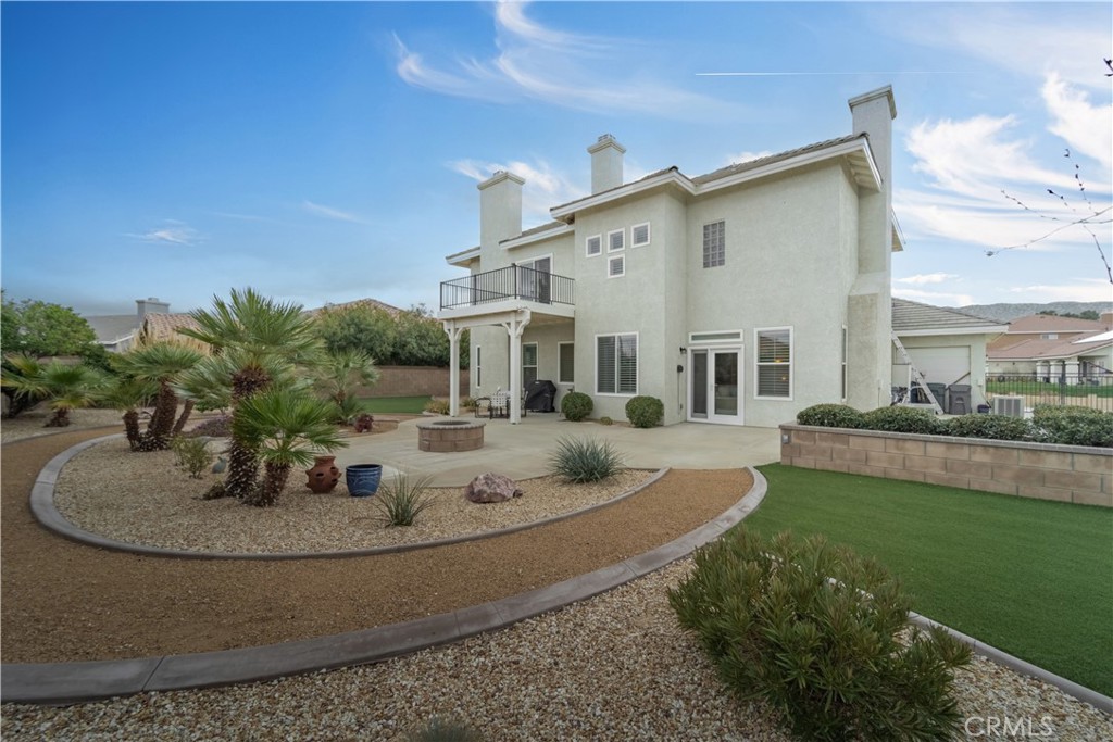 42076 Shadow Hills Drive