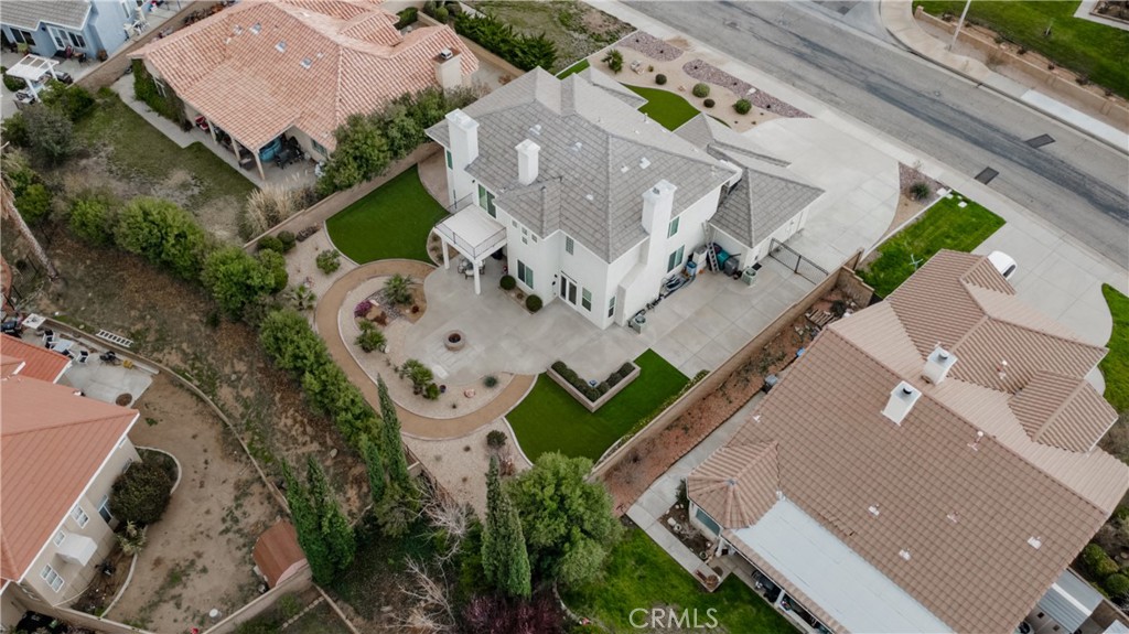 42076 Shadow Hills Drive
