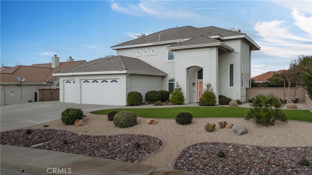 42076 Shadow Hills Drive