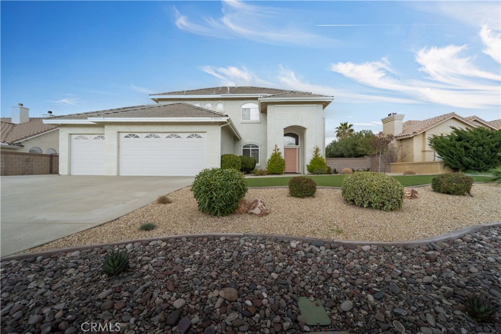 42076 Shadow Hills Drive