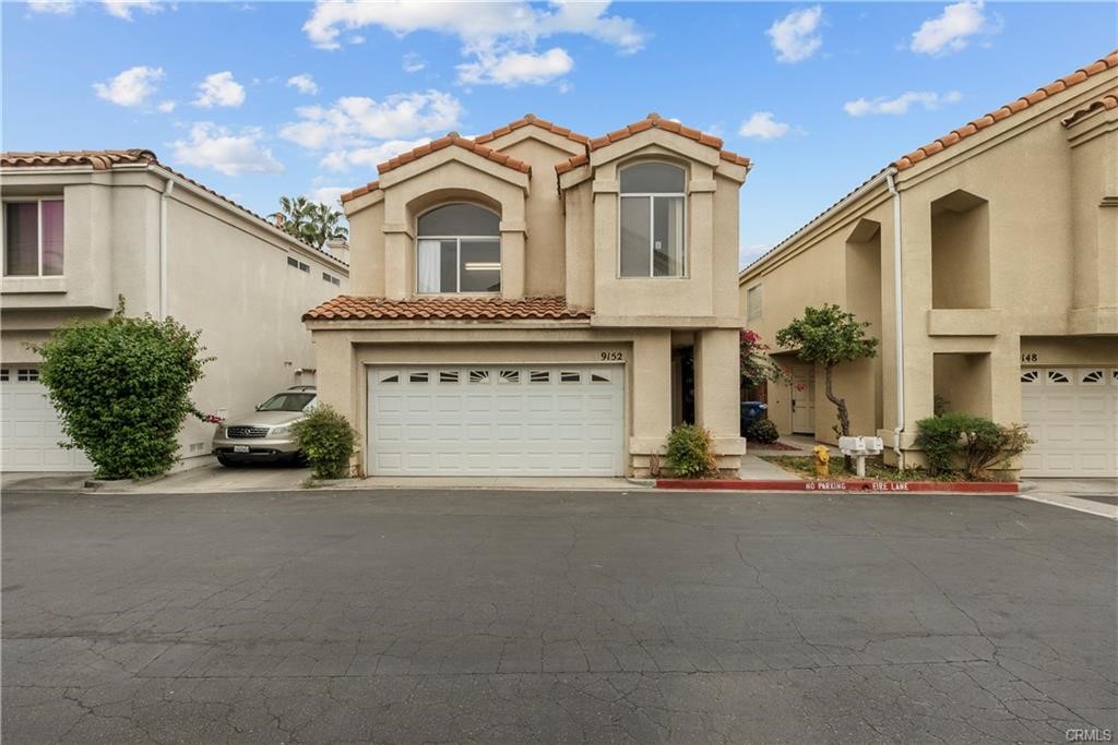 9152 Vincente Way