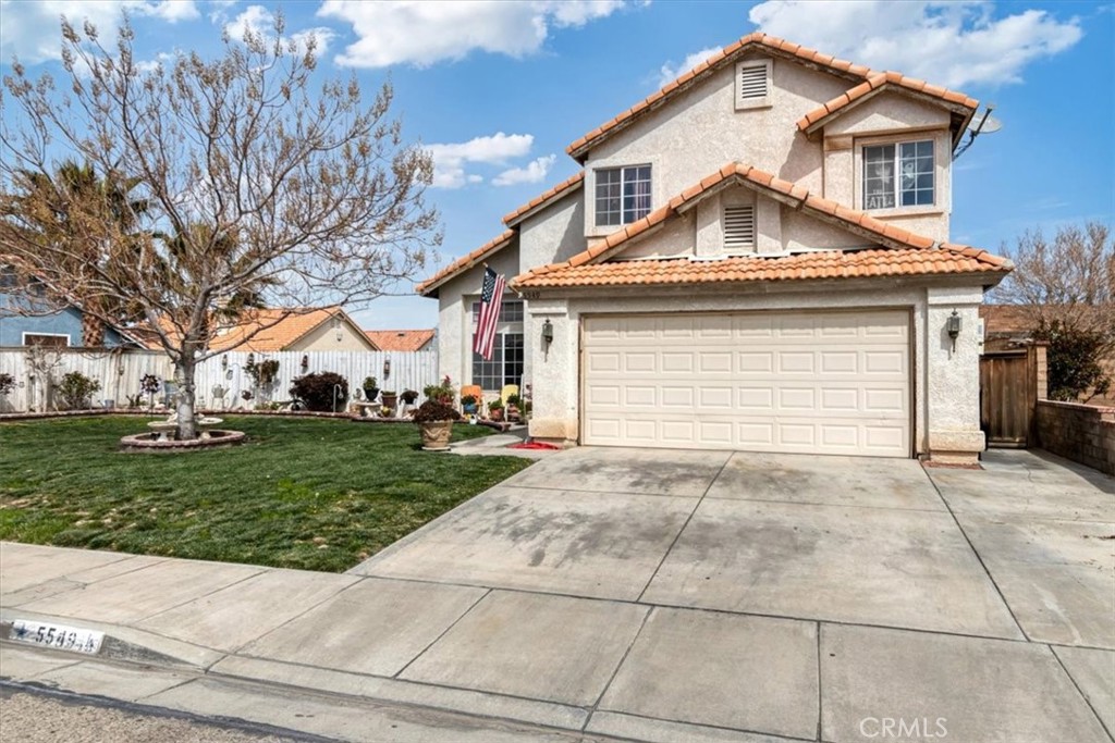 5549 Douglas Fir Court