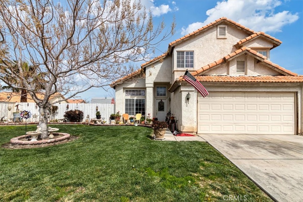 5549 Douglas Fir Court