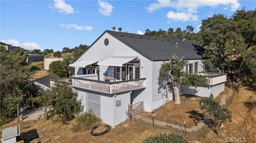 29900 San Joaquin Drive