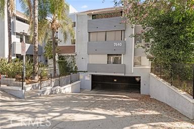 7640 Oso Avenue 220