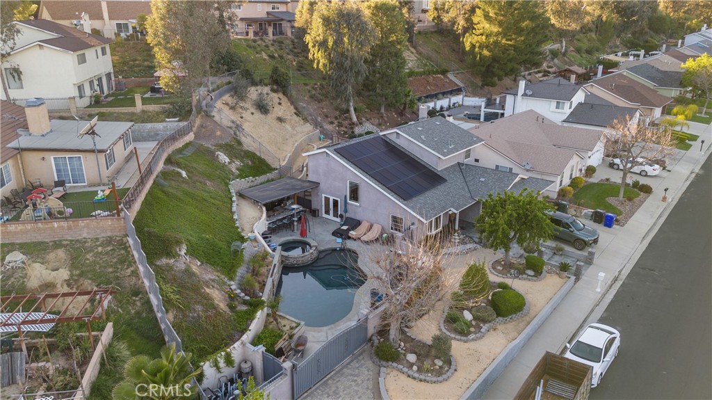 23005 Frisca Drive
