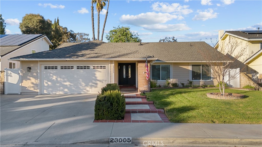 23005 Frisca Drive