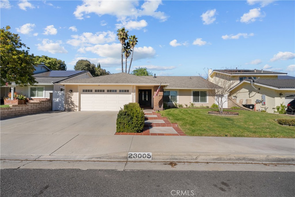 23005 Frisca Drive