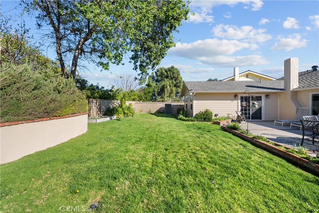 23005 Frisca Drive