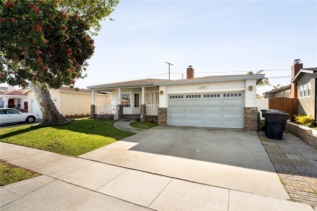 22633 Marjorie Avenue