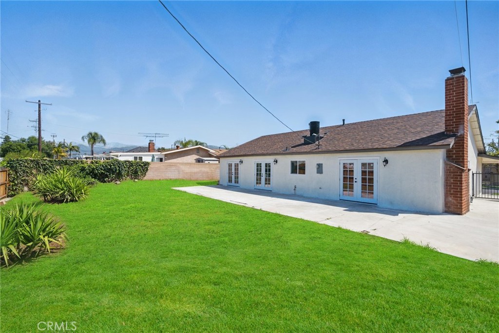 739 S Treanor Avenue