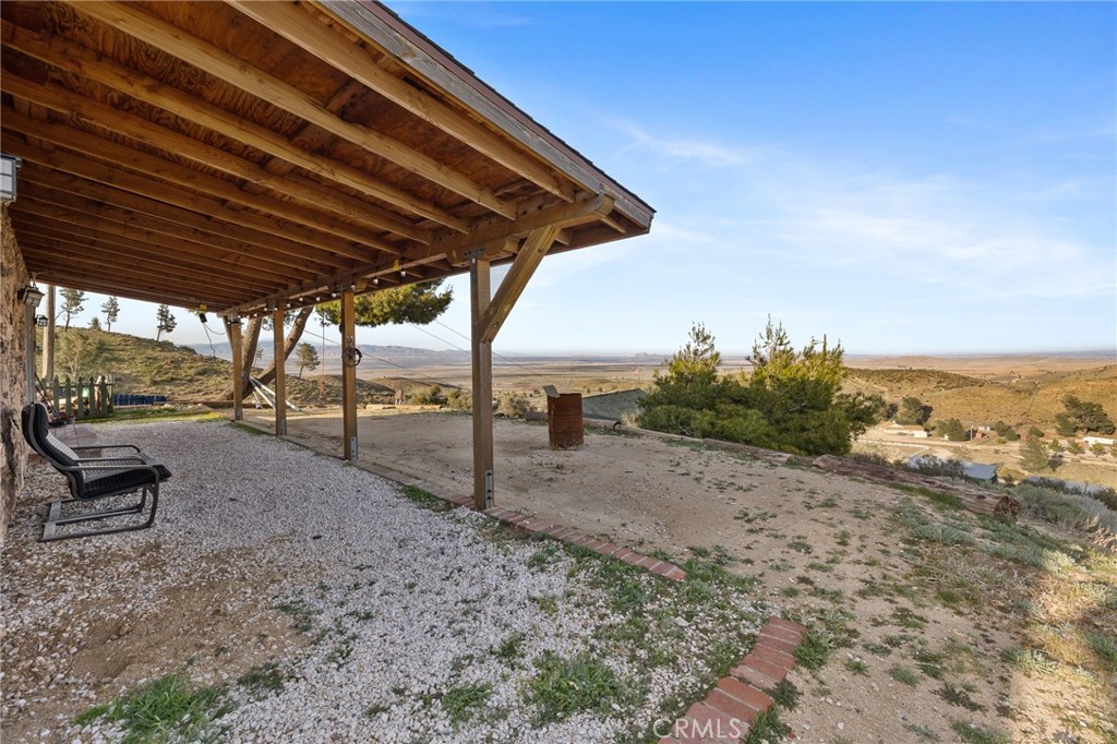 46417 Kings Canyon Road