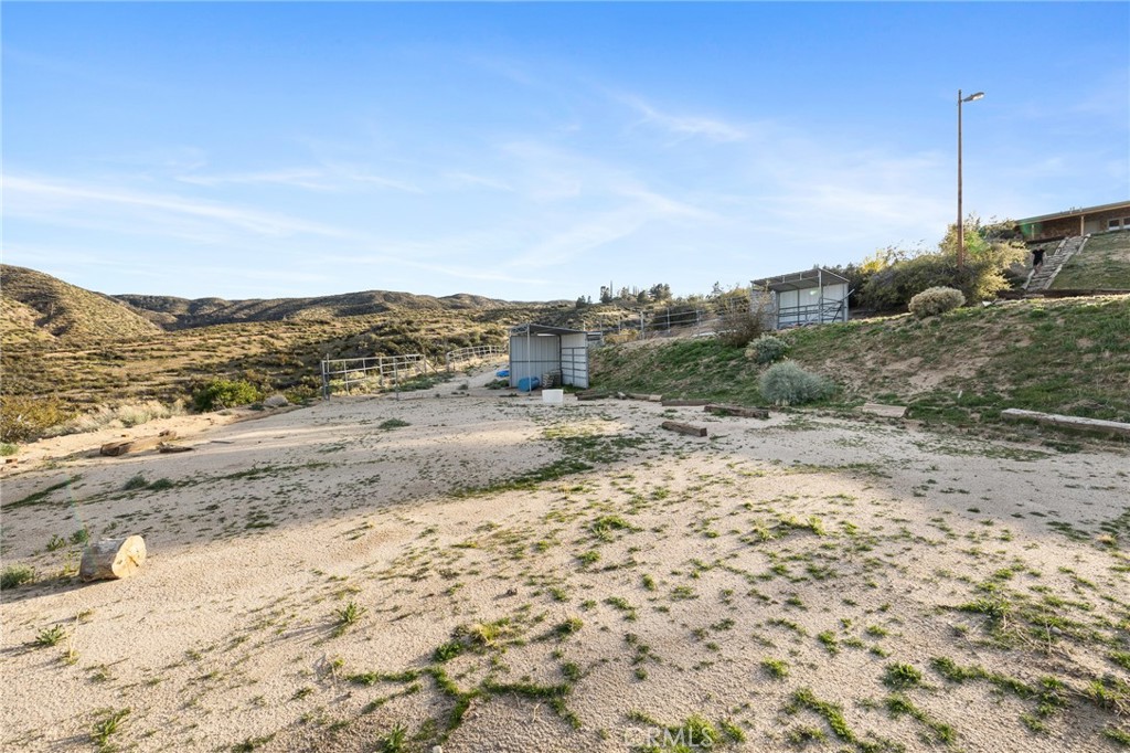 46417 Kings Canyon Road