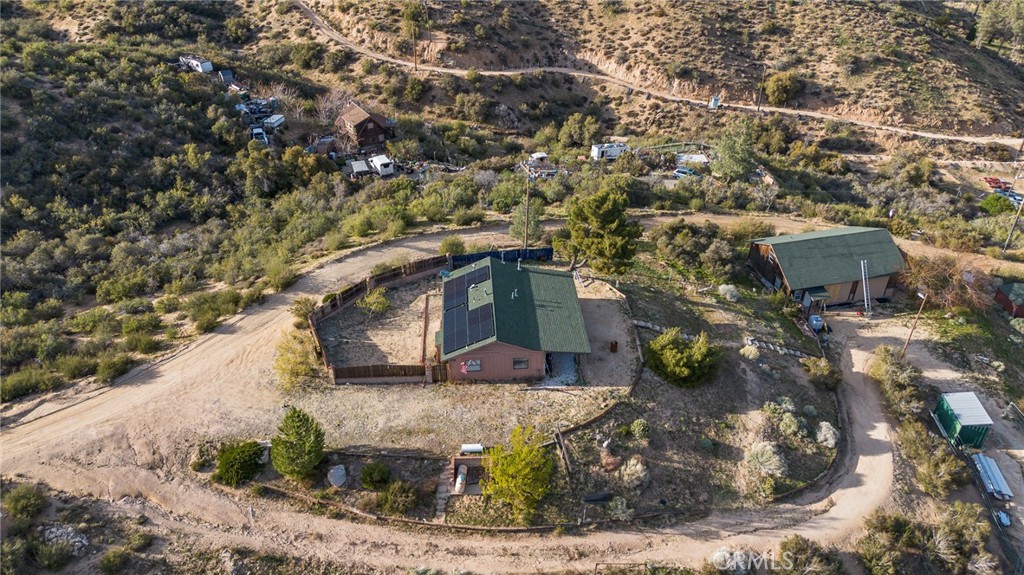 46417 Kings Canyon Road