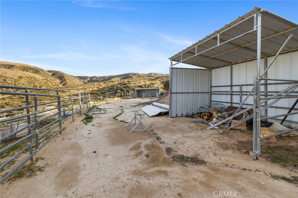 46417 Kings Canyon Road