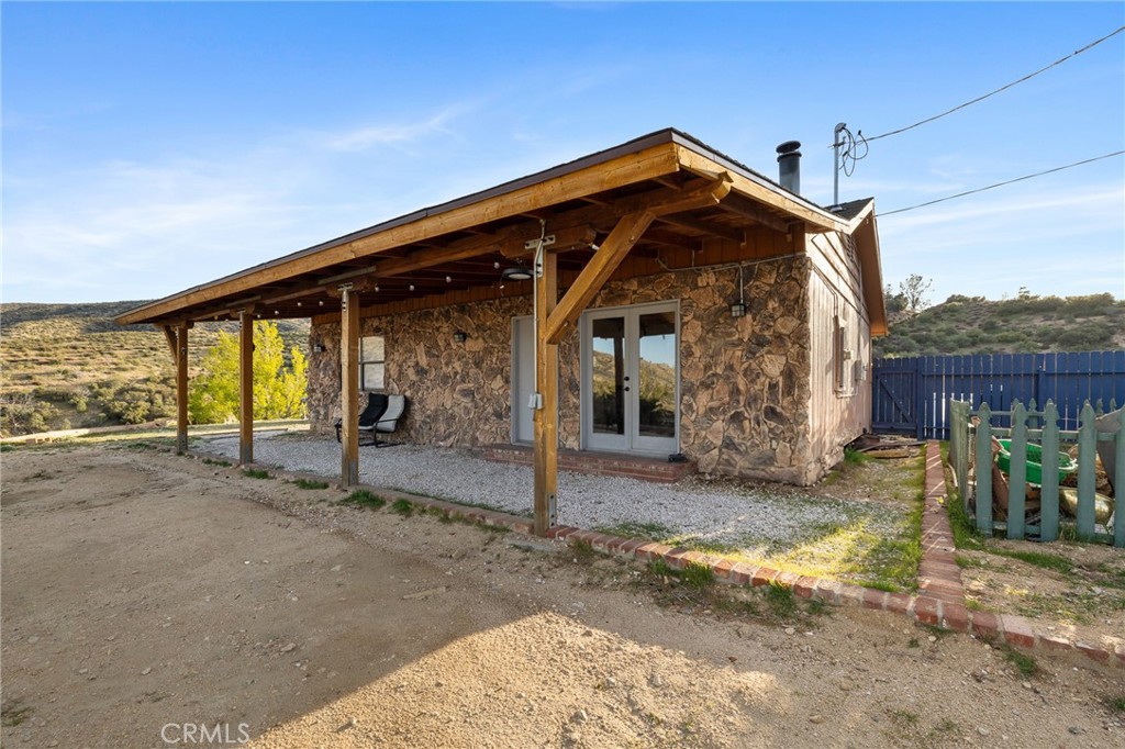 46417 Kings Canyon Road